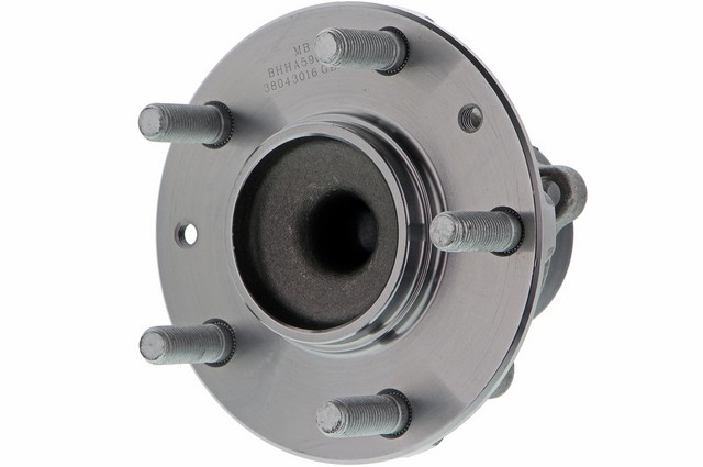 Wheel Bearing and Hub Assembly Mevotech MB76305 fits 09-11 Mazda RX-8