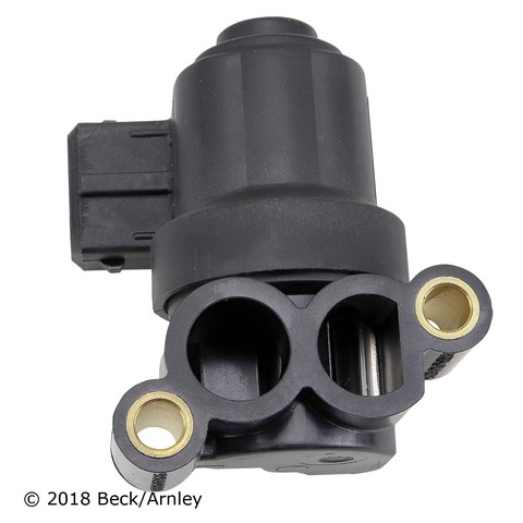 Beck/Arnley Fuel Injection Idle Air Control Valve P/N:158-0809