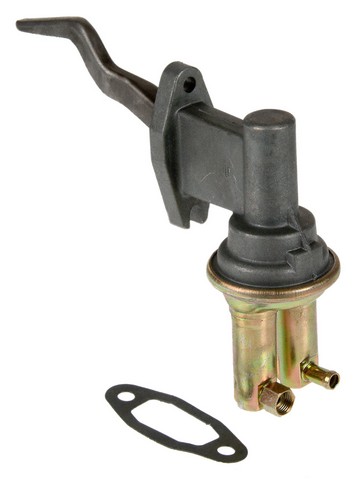 Mechanical Fuel Pump Carter M60002