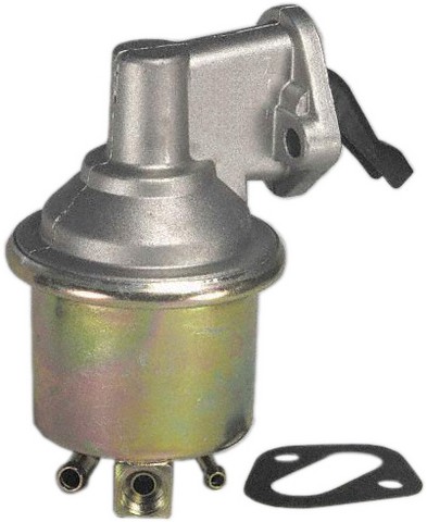 Mechanical Fuel Pump Carter M60479