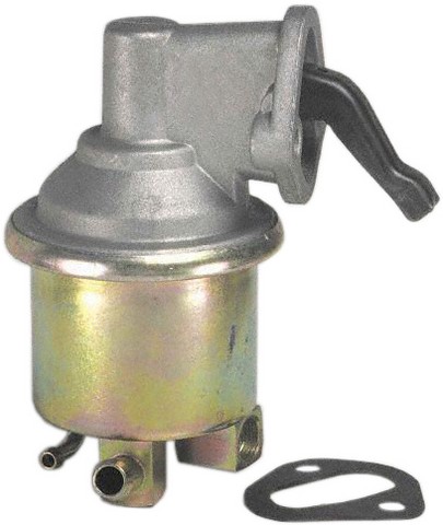 Mechanical Fuel Pump Carter M60480