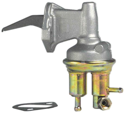 Mechanical Fuel Pump Carter M6445