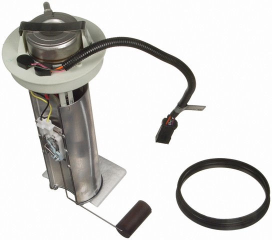 Fuel Pump Module Assembly Carter P75045M