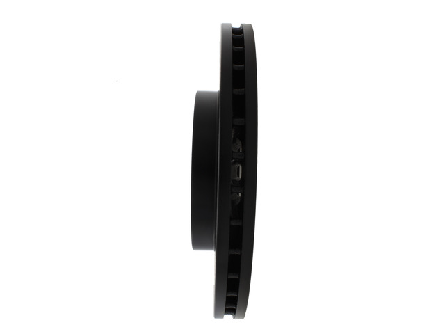 Disc Brake Rotor fits 2004-2009 Kia Spectra Spectra5  CENTRIC PARTS