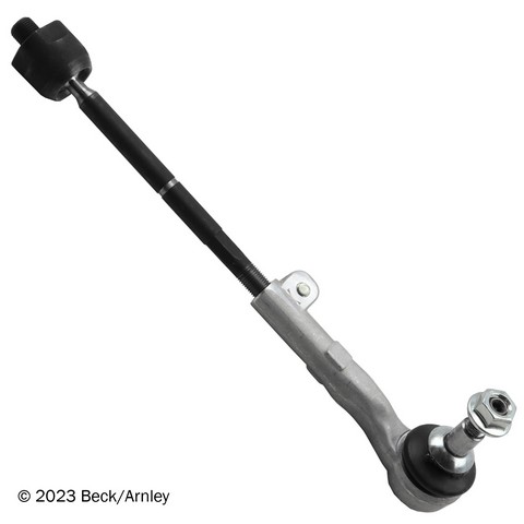 Beck/Arnley Steering Tie Rod Assembly P/N:101-8754 Beck/Arnley Steering Tie Rod Assembly P/N:101-8754