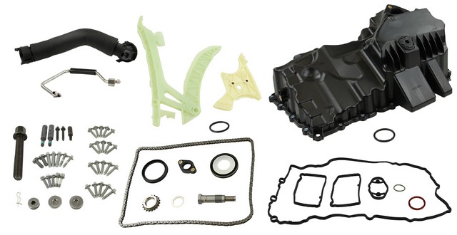 Timing Chain & Component Kit