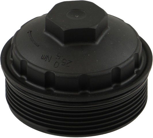 Oil Filter Cover