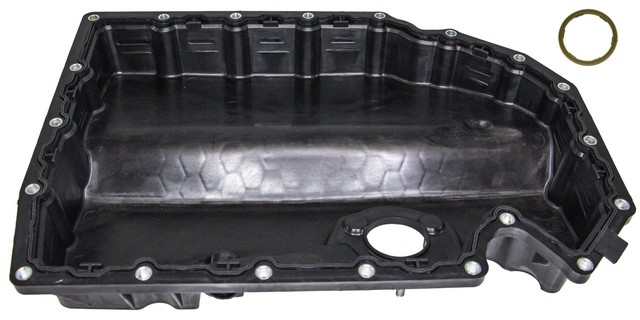 Oil Pan