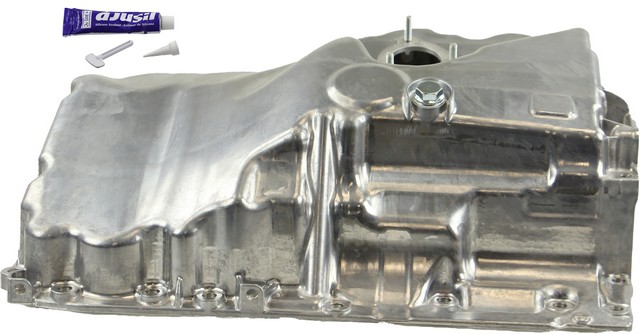 Oil Pan