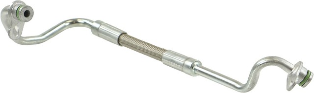 Turbocharger Oil Line