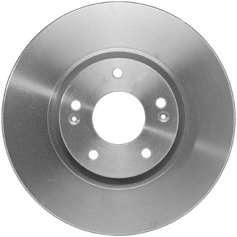 BENDIX PREMIUM DRUM AND ROTOR Disc Brake Rotor P/N:PRT5832