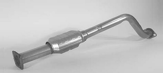 Davico Mfg Catalytic Converter P/N:14423
