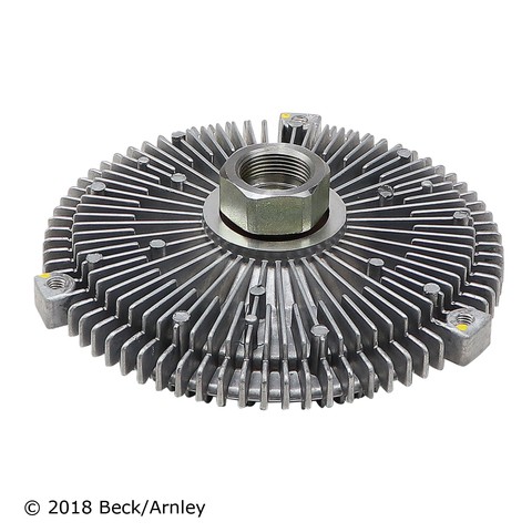 Beck/Arnley Engine Cooling Fan Clutch P/N:130-0192