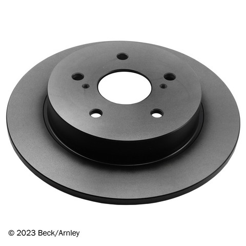 Beck/Arnley Disc Brake Rotor P/N:083-3021