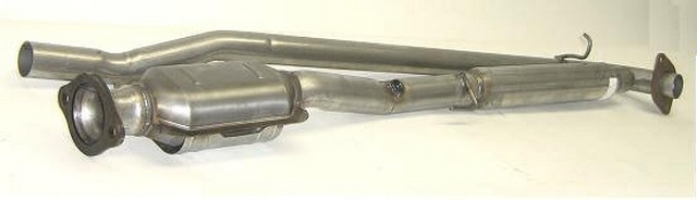 Davico Mfg Catalytic Converter P/N:48099
