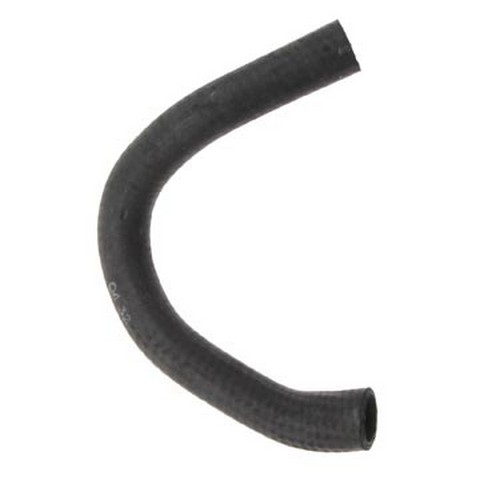 HVAC Heater Hose fits 1993-2003 Isuzu Rodeo Trooper Amigo  DAYCO PRODUCTS LLC