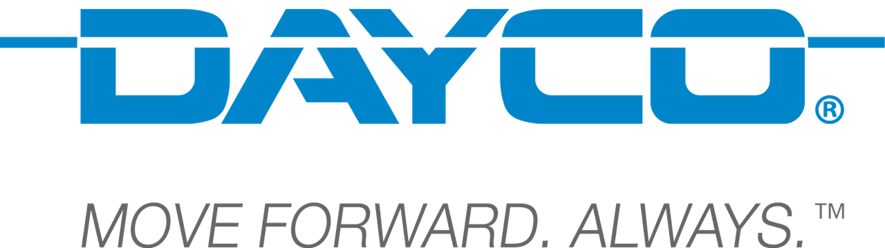 Engine Seal Kit fits 1992-2004 Isuzu Rodeo Trooper Amigo  DAYCO PRODUCTS LLC