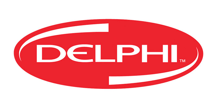Delphi ABS Wheel Speed Sensor P/N:SS21425