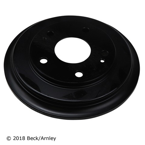 Beck/Arnley Brake Drum P/N:083-3333