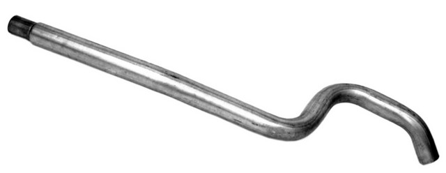 Exhaust Intermediate Pipe Right Dynomax 55422 fits 05-09 Ford Mustang 4.6L-V8