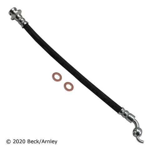 Beck/Arnley Brake Hydraulic Hose P/N:073-2105