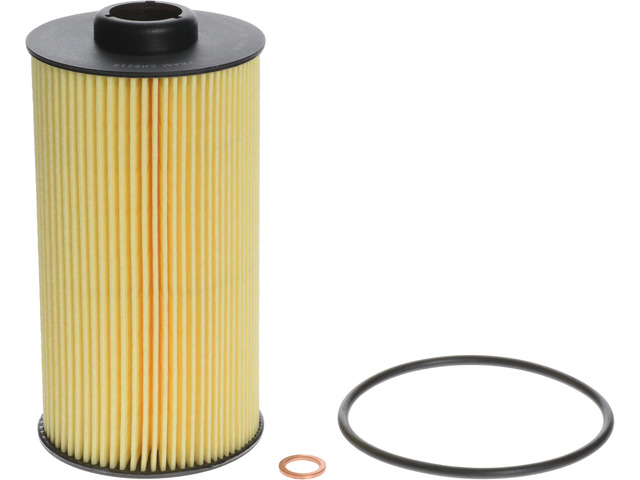 Engine Oil Filter-Extra Guard Fram CH8213