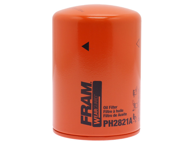 Engine Oil Filter Fram PH2821A