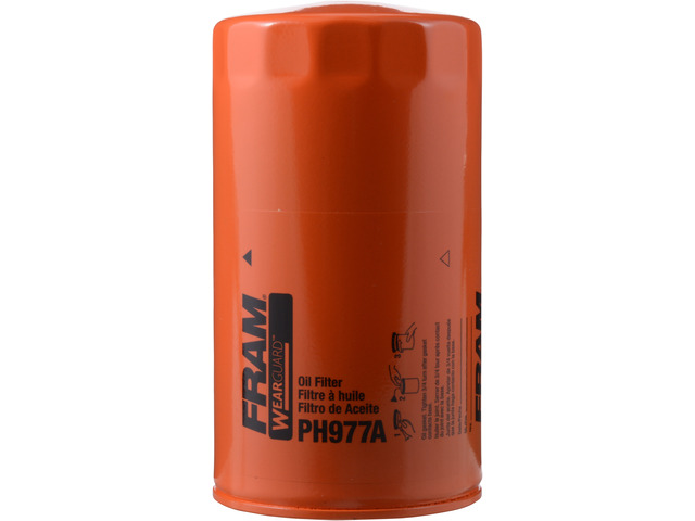 Engine Oil Filter Fram PH977A