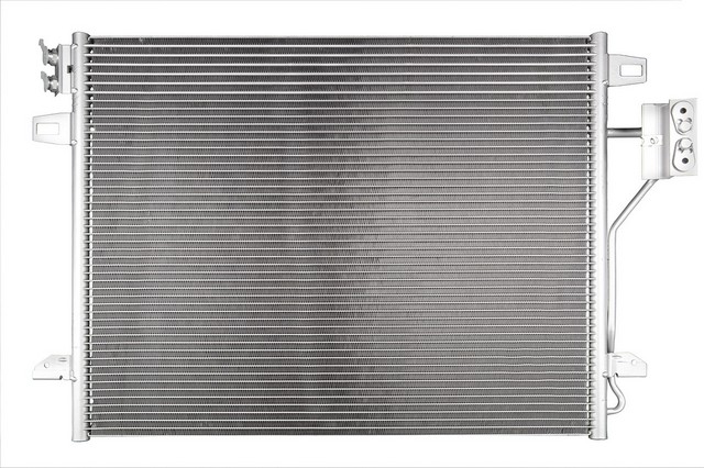 A/C Condenser