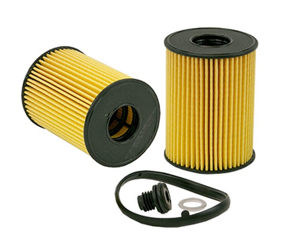 Engine Oil Filter FVP G0514
