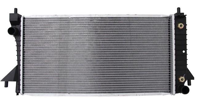 Radiator