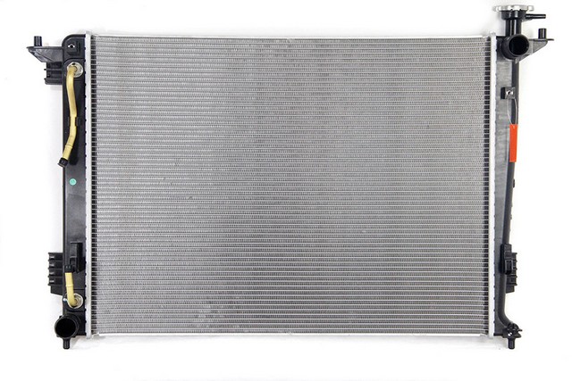 Radiator