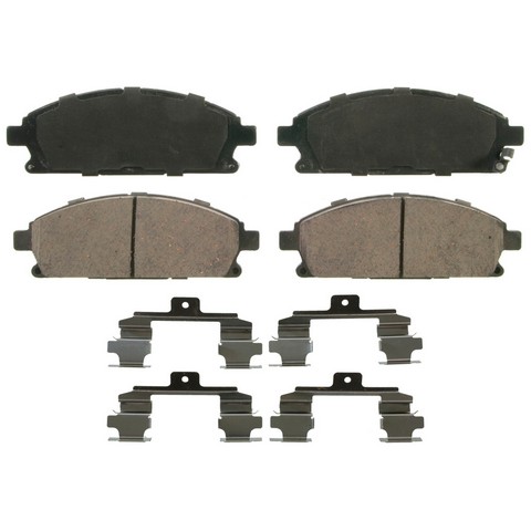 Brake Pad