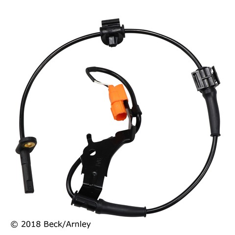 Beck/Arnley ABS Wheel Speed Sensor P/N:084-4333