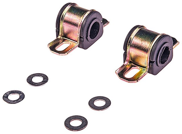 Suspension Stabilizer Bar Bushing Kit FVP BSK85439 fits 11-19 Ford Fiesta