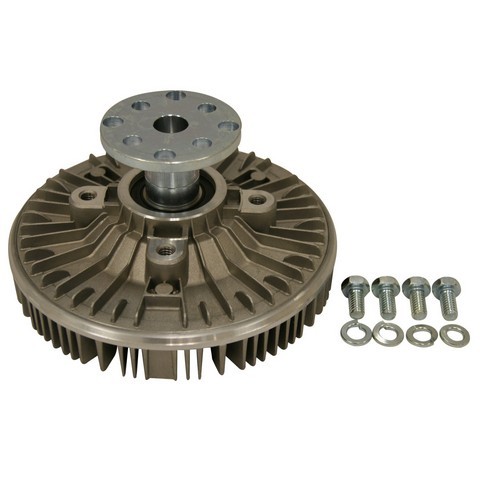 Radiator Fan Clutch