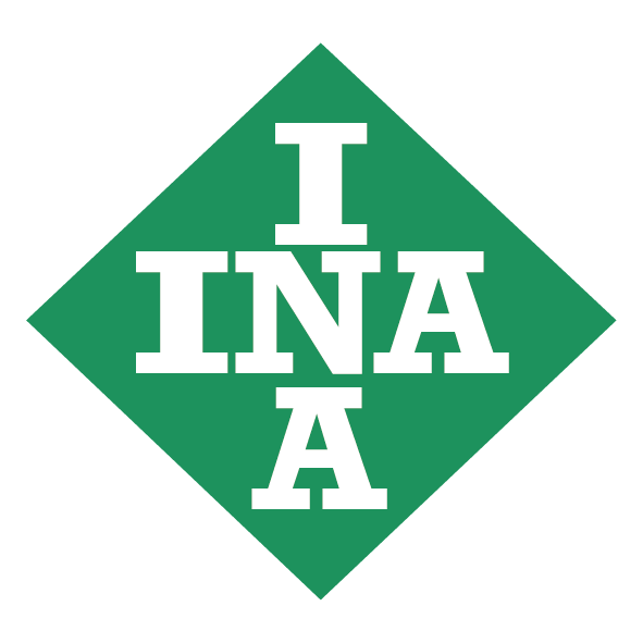 INA US Accessory Drive Belt Tensioner Assembly,Accessory Drive Belt Tensioner P/N:FT40562