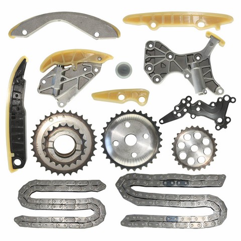 INA US Engine Timing Chain Kit P/N:ZC-9-4224S