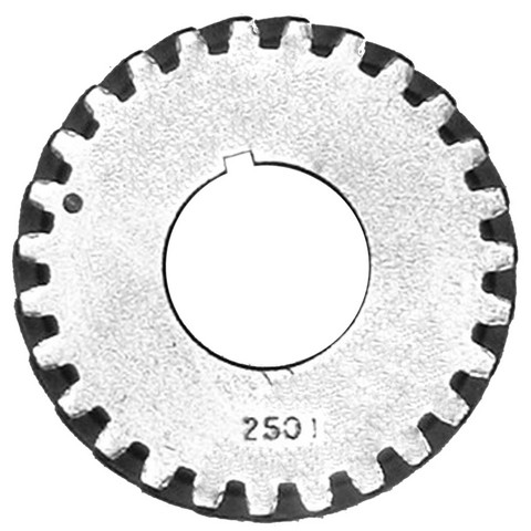 Timing Crank Sprocket