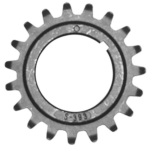 Timing Crank Sprocket