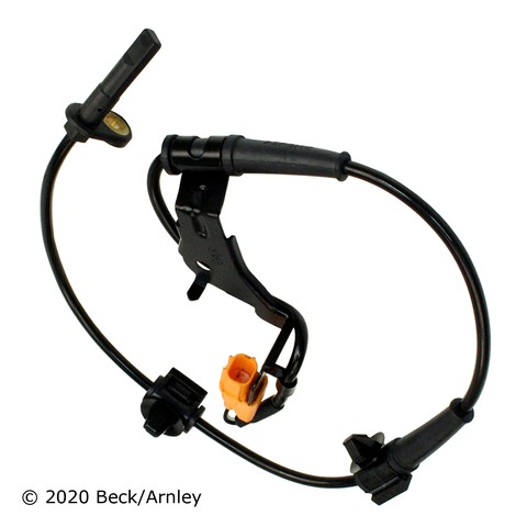 Beck/Arnley ABS Wheel Speed Sensor P/N:084-4332