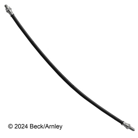 Beck/Arnley Brake Hydraulic Hose P/N:073-1129