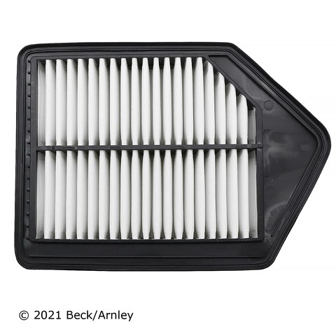 Beck/Arnley Engine Air Filter P/N:042-1819