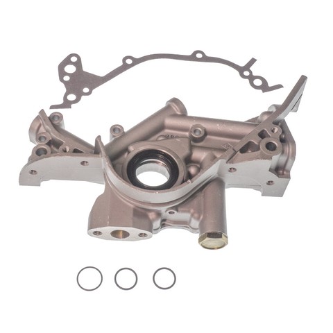 Engine Oil Pump fits 1993-1995 Nissan Quest  MELLING