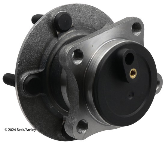 Beck/Arnley Wheel Bearing and Hub Assembly P/N:051-6441