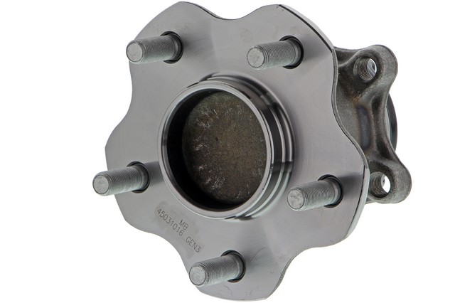 Wheel Bearing and Hub Assembly Mevotech MB30325 fits 08-13 Nissan Rogue