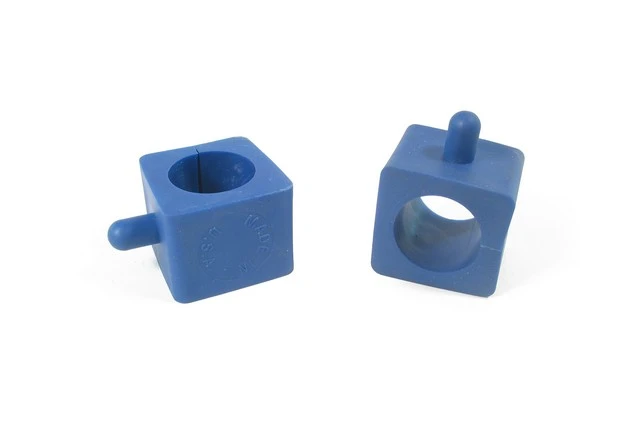 Suspension Stabilizer Bar Bushing Kit Mevotech MK8684 fits 83-88 Ford Ranger