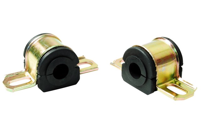 Suspension Stabilizer Bar Bushing Kit Mevotech MK90391 fits 65-73 Ford Mustang