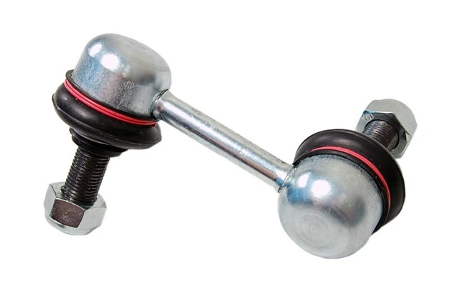 Suspension Stabilizer Bar Link Kit Mevotech fits 01-06 Mitsubishi Montero