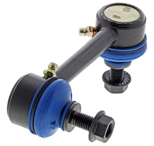 Suspension Stabilizer Bar Link Kit Mevotech MS258118 fits 14-21 Jeep Cherokee